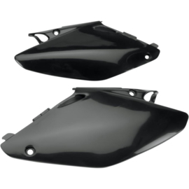 UFO zijpanelen voor de Honda CR 125R/250R 2002-2004