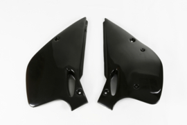 UFO zijnummerborden voor KTM SX 250/300/360 1993-1997 & EXC 300/360 1993-1997