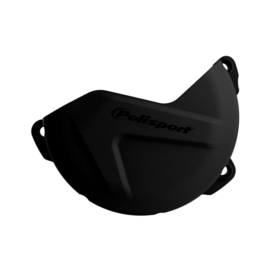 Polisport koppelingsdeksel bescherming voor de Yamaha WRF 250 2015-2018 & YZF 250 2014-2018