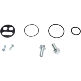 All balls brandstofkraan reparatie set Kawasaki KX 250F 2004-2005 & Suzuki RM-Z 250 2004-2006