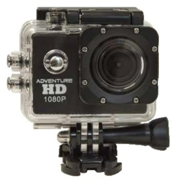 Waspcam camera HD adventure 5200