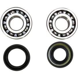 Prox krukas lager & keerring kit voor de Yamaha YZ 80 1982-1992