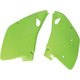 UFO zijpanelen voor de KX 125/250 1992-1993