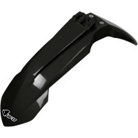 UFO voorspatbord KTM SX 125/150 2016-2021 & SX 250 2017-2021 & SX-F 250/350/450 2016-2021 & EXC-F 250/350/450/500 2017-2021 & EXC 250/300 2017-2021 & EXC-F 250/350/450/500 2017-2021