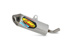 FMF Powercore 2 uitlaatdemper voor de KX 250 2003-2007