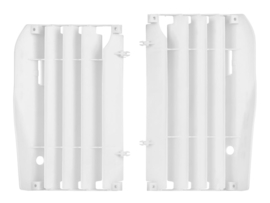 Polisport radiator lamellen voor de Honda CRF 250R 2010-2013
