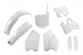 UFO plastic kit Honda CR 125R 1995-1997 & CR 250R 1995-1996 in 5 kleuren ( volledige kit )