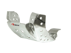 Racetech blokbescherming aluminium KTM EXC-F 400/450/530 2008-2011