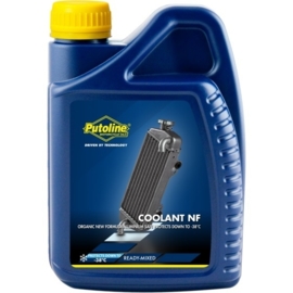 Putoline Coolant NF koelvloeistof 1 liter