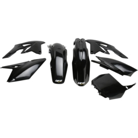 UFO plastic kit voor de RMZ 250 2007-2008