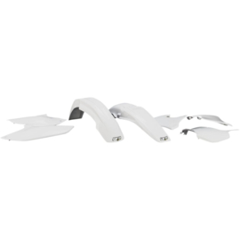 UFO plastic kit voor de YZ 250F 2001-2002