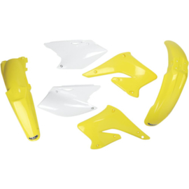 UFO plastic kit voor de RMZ 250 2004-2006