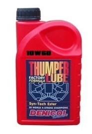 DENICOL Thumper Lube 10W60 1 liter