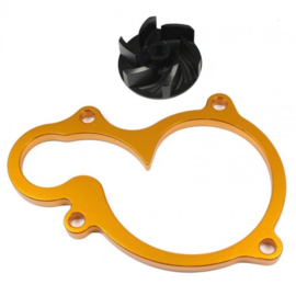 Mino Cooler Kit KTM SX-F 450 2006-2009 & SX-F 505 2009-2012