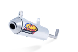 FMF Turbinecore 2 spark arrestor uitlaat demper Yamaha YZ 125 2002-2021