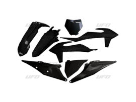 UFO plastic kit KTM SX 125/150/250 2019-2022 & SX-F 250/350/450 2019-2022