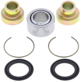 All balls bovenste schokbreker lager kit voor de Yamaha WR 250F 2001-heden & WR 400F 1998-2000 & WR 426F 2001-2002 & WR 450F 2003-2017 & YZ 125/250 1998-heden & YZ 250F 2001-heden & YZ 400F 1998-1999 & YZ 426F 2000-2002 & YZ 450F 2003-heden