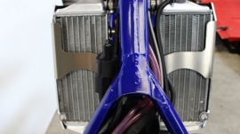 AXP radiator beschermers Sherco SE-R 125 2018-2019