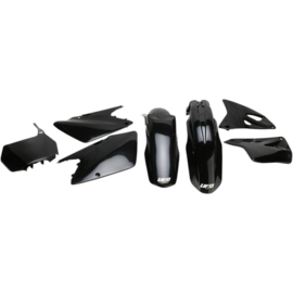 UFO plastic kit voor de RM 125/250 2001-2002