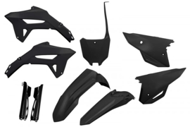 UFO plastic kit Honda CRF 250R 2022-2024 & CRF 450R 2021-2024