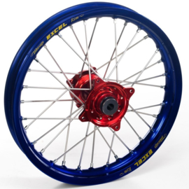 Haan Wheels compleet achterwiel 14-1.60 inch KTM SX 85 kleine wielen 2004-2019 & Husqvarna TC 85 kleine wielen 2014-2018