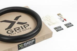 X-Grip Bib mousse