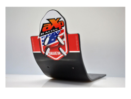 AXP blokbescherming Anaheim Style voor de Honda CRF 250R 2018 & CRF 450R/RX 2017-2018