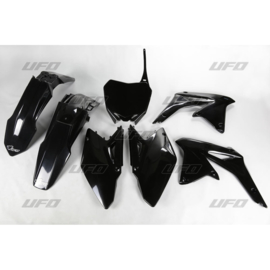 UFO plastic kit voor de RMZ 450 2008