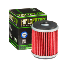 Hiflofiltro oliefilter voor de Yamaha WR 250F 2003-2008 & YZ 250F/450F 2003-2008