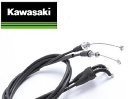 Originele gaskabel voor de Kawasaki KX 450F 2019