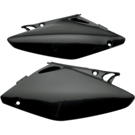 UFO zijpanelen voor de Honda CRF 450R 2002-2004