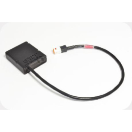 GET WiFi-com voor RX1 ECU systemen Honda CRF 250R 2013-2016 & CRF 450R 2013-2016