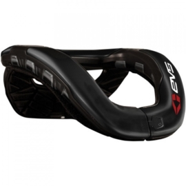 EVS R4 Neck Brace zwart - volwassen