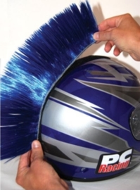 PC Racing helm Mohawk accessoires