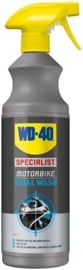 WD40 totale reiniger 1 liter