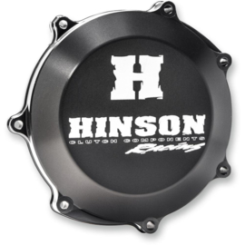 Hinson koppelingsdeksel voor de Yamaha YZ 250F 2014-2018 & WR 250F 2015-2018