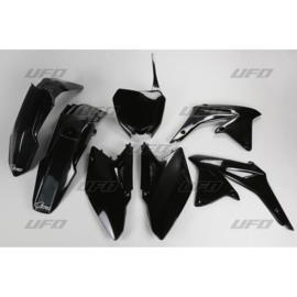 UFO plastic kit voor de RMZ 450 2011-2012