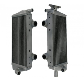 KSX originele grootte radiators voor de KTM