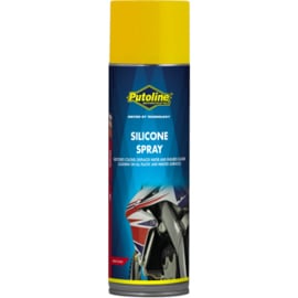 Putoline silicone spray 500ml