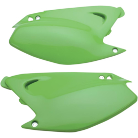 UFO zijpanelen voor de KX 125/250 2003-2008