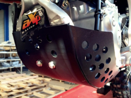 AXP GP blokbescherming HDPE Suzuki RM-Z 250 2016-2018