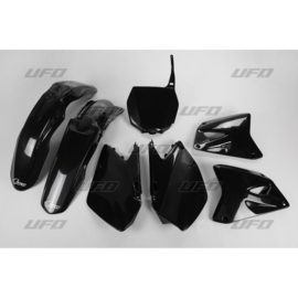 UFO plastic kit voor de RM 125/250 2006-2009