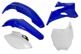 Rtech plastic kit voor de YZ 250F/450F 2006-2009