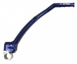 Apico Kickstarter blauw Yamaha YZF 450 2011-2017 & WR 450F 2016-2018