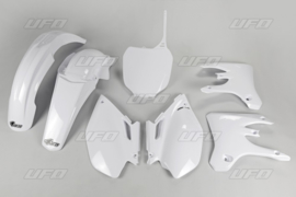 UFO plastic kit voor de YZ 250F/450F 2003-2005