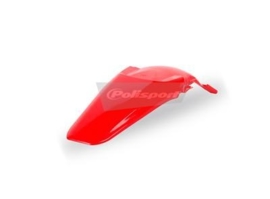 Polisport achterspatbord voor de CRF 150R 2007-2017 kleur rood