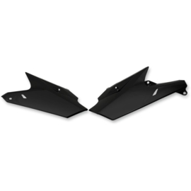 UFO zijpanelen Yamaha YZ 250F 2014-2018 & YZ 450F 2014-2017 & WRF 250 2015-2017 & WRF 450 2016-2017