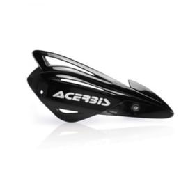Acerbis X-Open Brembo handkappen zwart