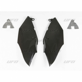 UFO zijpanelen voor de Honda CRF 250R 2018-2021 & CRF 250RX 2019-2021 & CRF 450R 2017-2020 & CRF 450RX 2017-2020