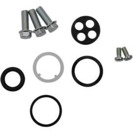 All balls brandstofkraan reparatie set Honda CRF 250R 2004-2009 & CRF 250X 2004-2007 & CRF 450X 2005-2007